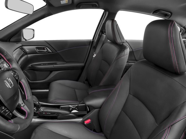 Used 2017 Honda Accord Sport Special Edition image 9
