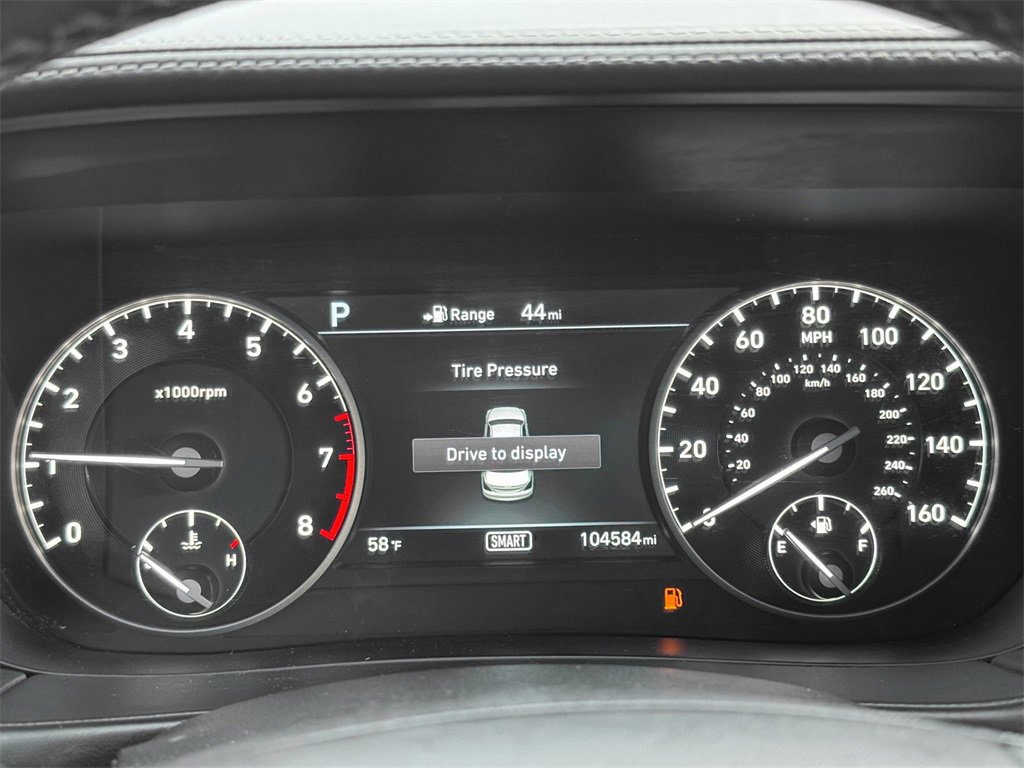 Used 2018 Genesis G90 3.3T Premium image 19