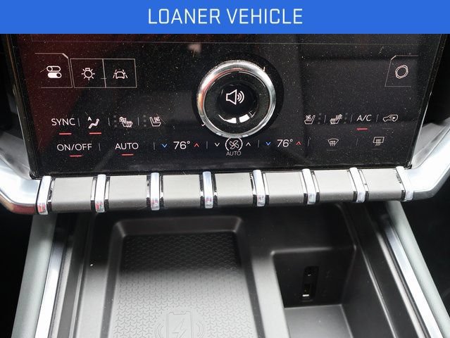 New 2026 GMC Acadia AT4 w/ Super Cruise Package AWD/4WD image 26