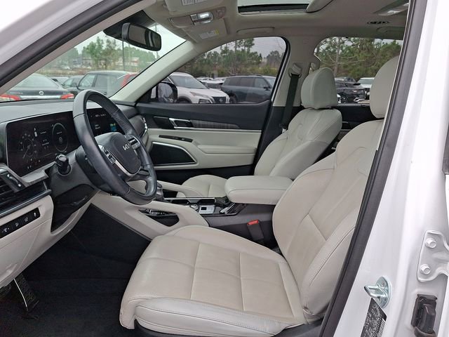 Certified 2024 Kia Telluride SX FWD image 16