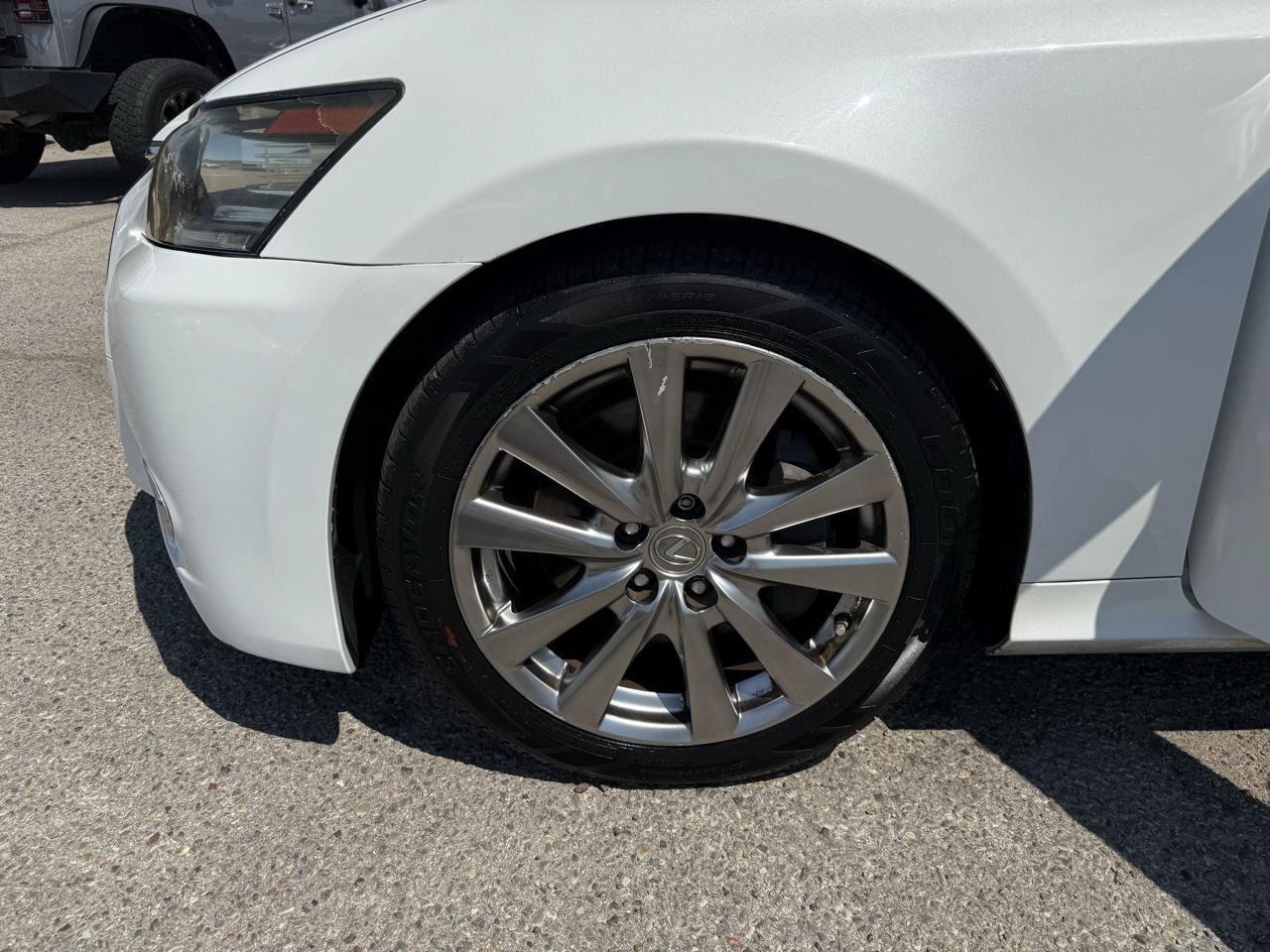 Used 2015 Lexus GS 350 RWD image 26
