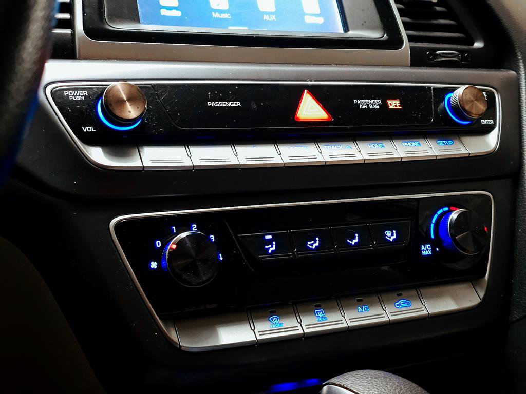 Used 2019 Hyundai Sonata SE image 29