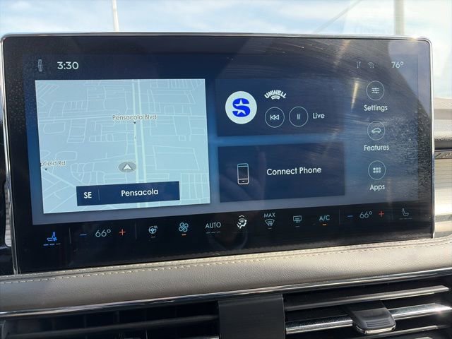 Used 2025 Lincoln Corsair FWD w/ Equipment Group 101A image 17