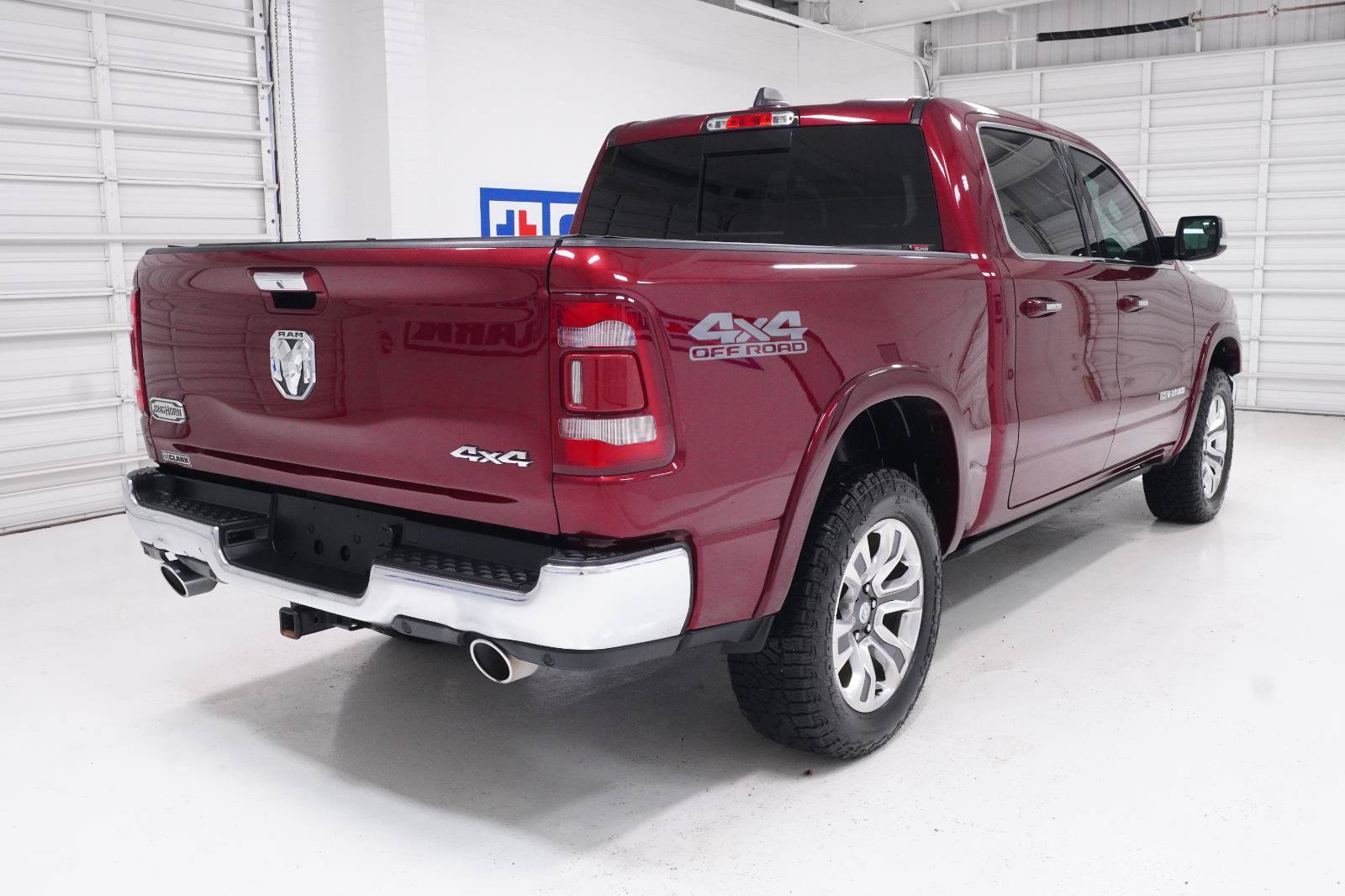 Used 2020 RAM 1500 Limited AWD/4WD image 28