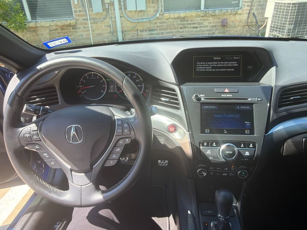 Used 2016 Acura ILX FWD image 29