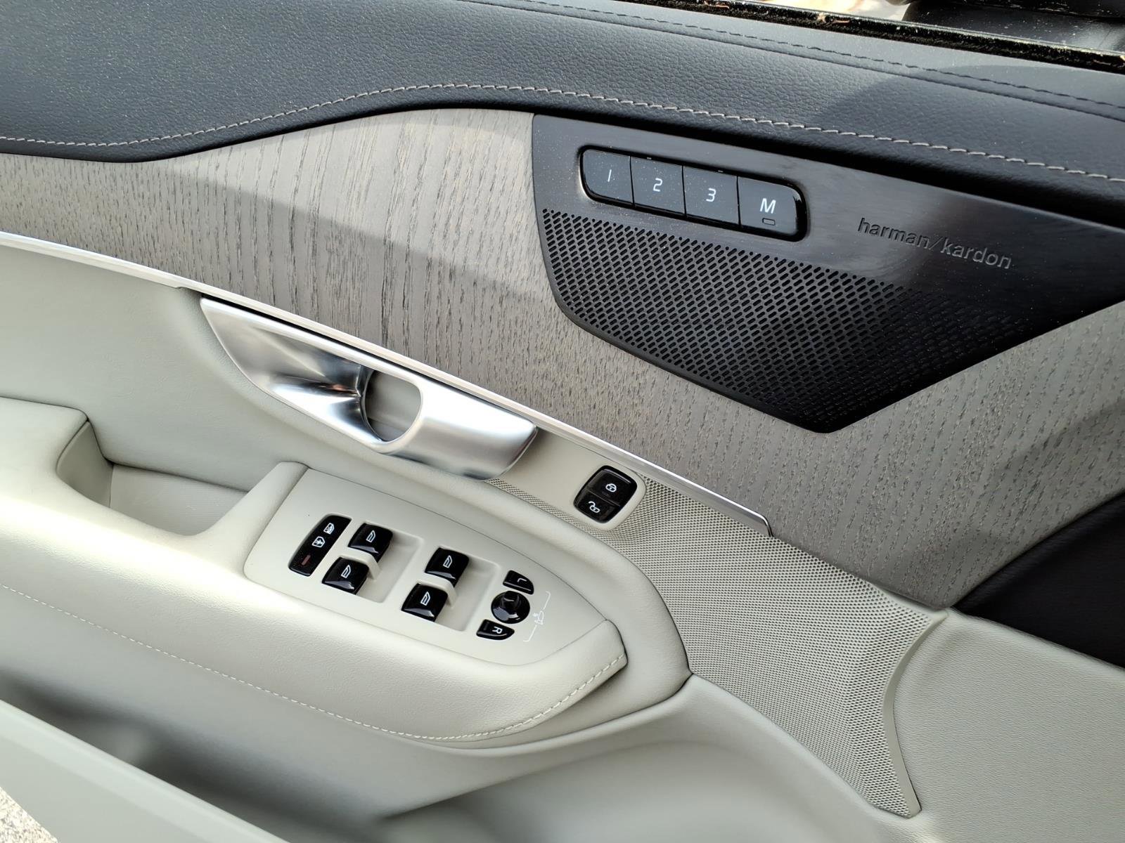 Used 2024 Volvo XC90 T8 Ultimate w/ Protection Package Premier image 28