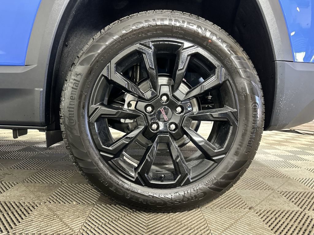 New 2026 GMC Terrain Elevation w/ Elevation Premium Package AWD/4WD image 32