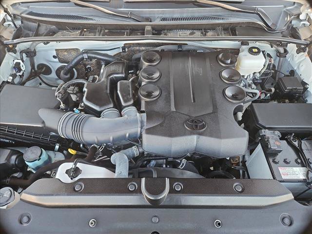 Certified 2024 Toyota 4Runner TRD Pro AWD/4WD image 30