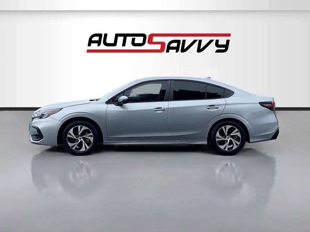 Used 2024 Subaru Legacy Premium image 4