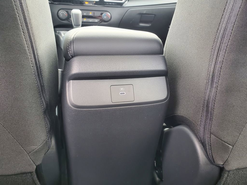 New 2026 Nissan Sentra S image 11