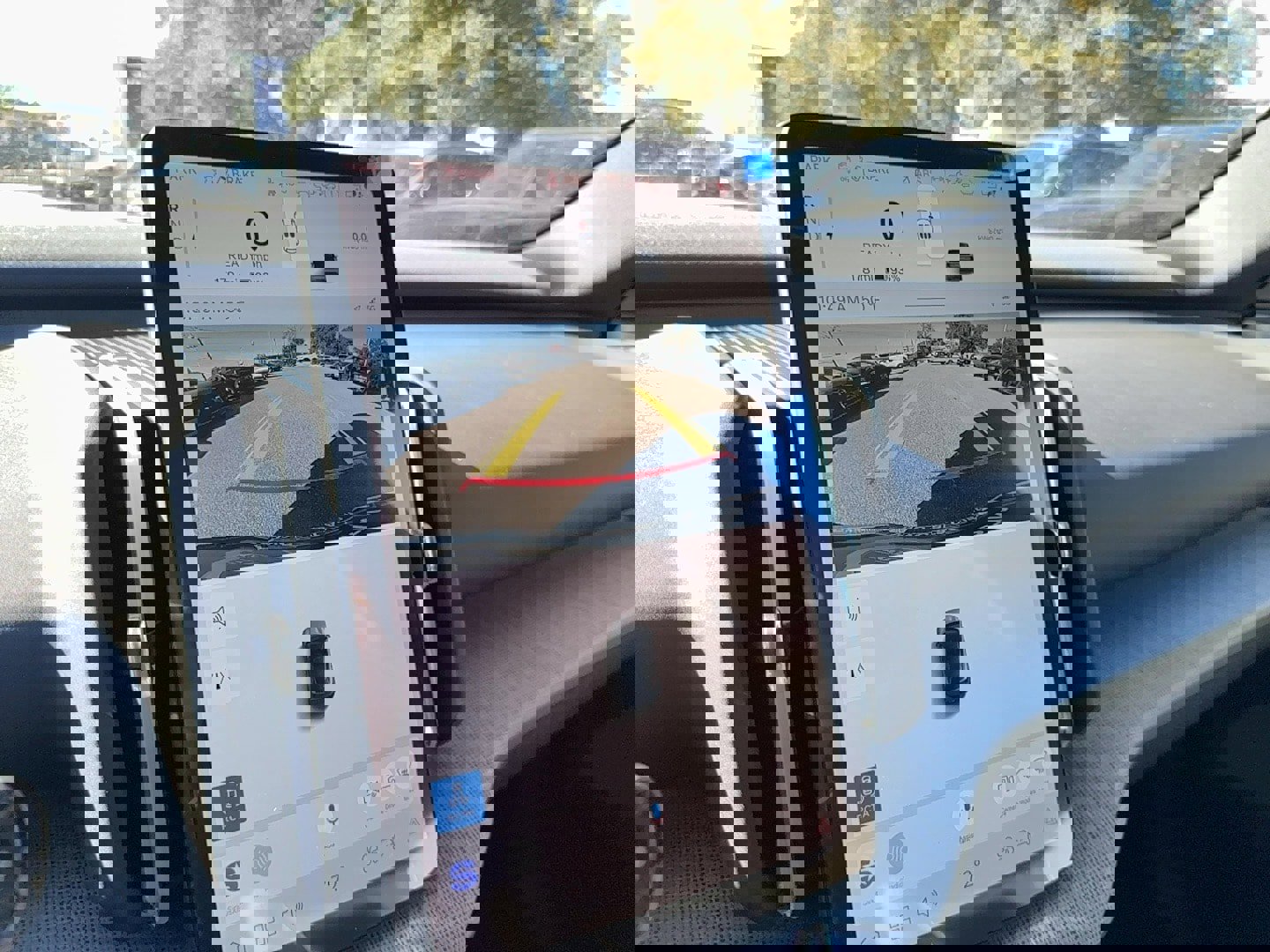 New 2026 Volvo EX30 Plus w/ Protection Package Premier image 19