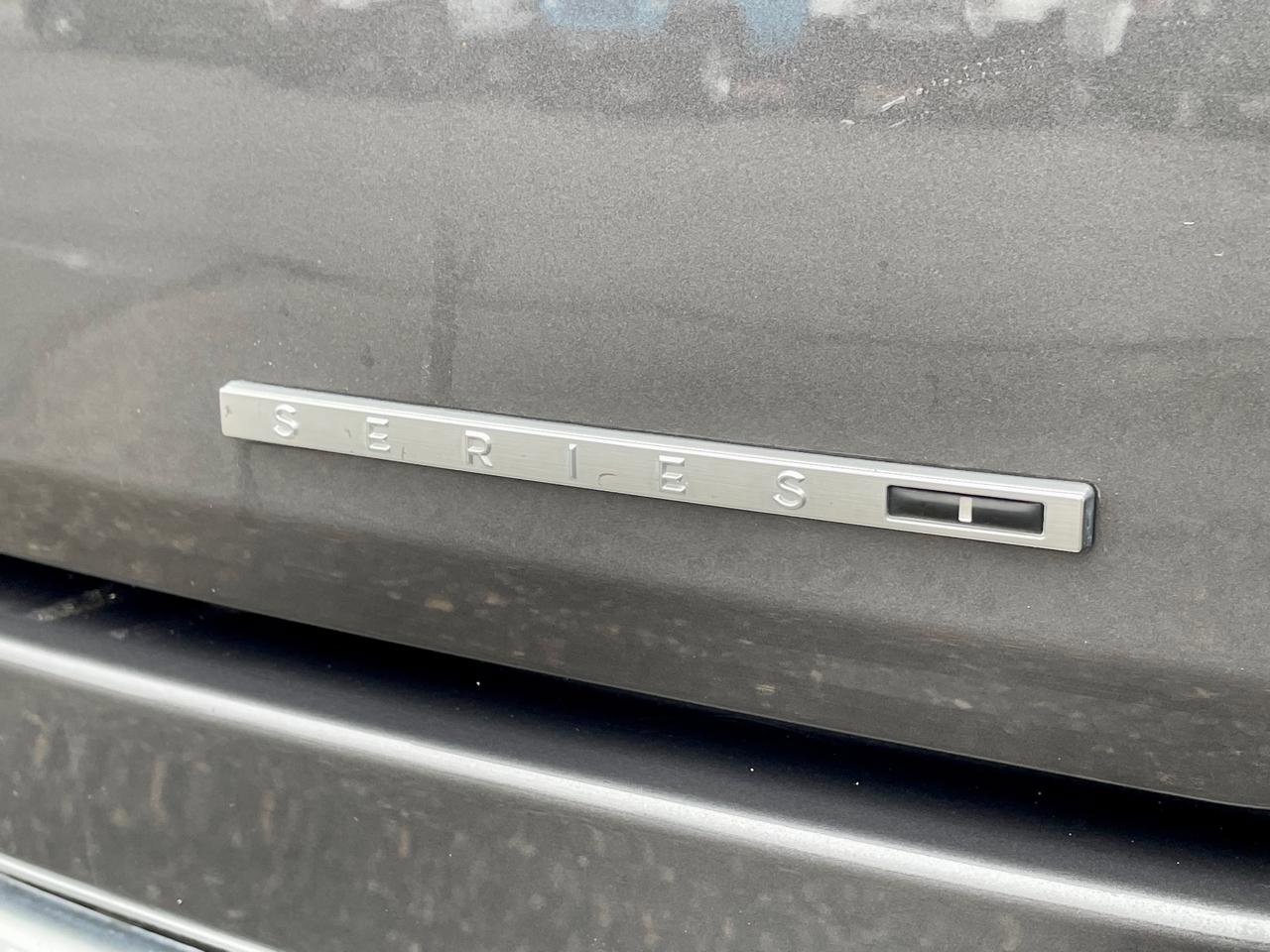 Used 2022 Jeep Grand Wagoneer Series I AWD/4WD image 18