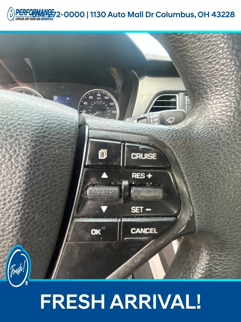Used 2015 Hyundai Sonata SE FWD image 18