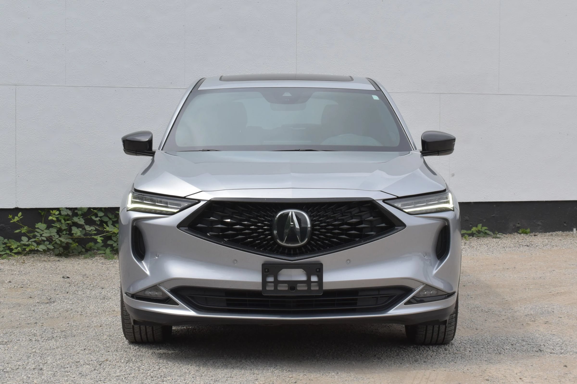 Used 2024 Acura MDX A-Spec AWD/4WD image 7
