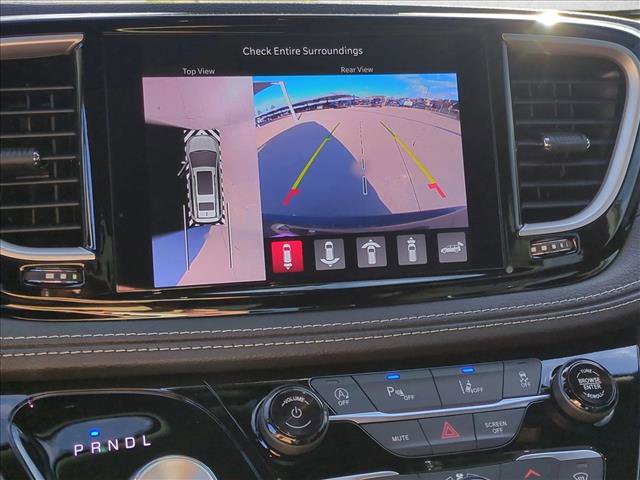 New 2026 Chrysler Pacifica Select image 13