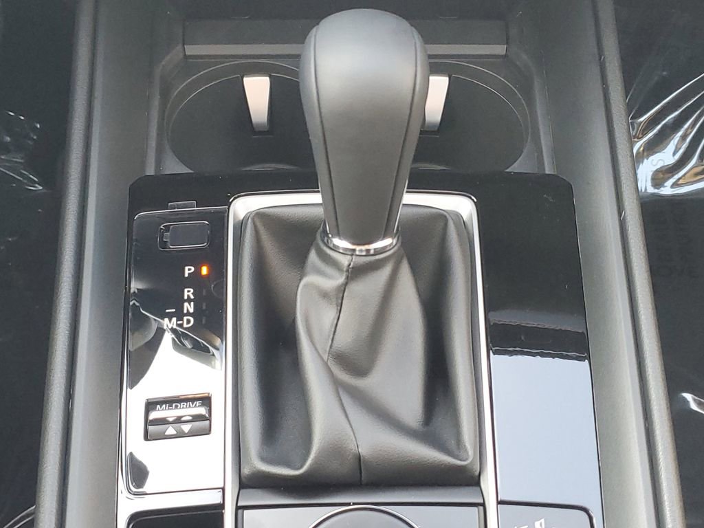 New 2026 MAZDA CX-50 AWD 2.5 S w/ Cargo Package image 32