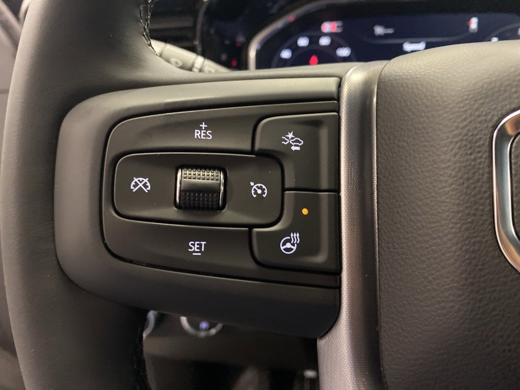 New 2026 GMC Sierra 1500 Elevation image 19