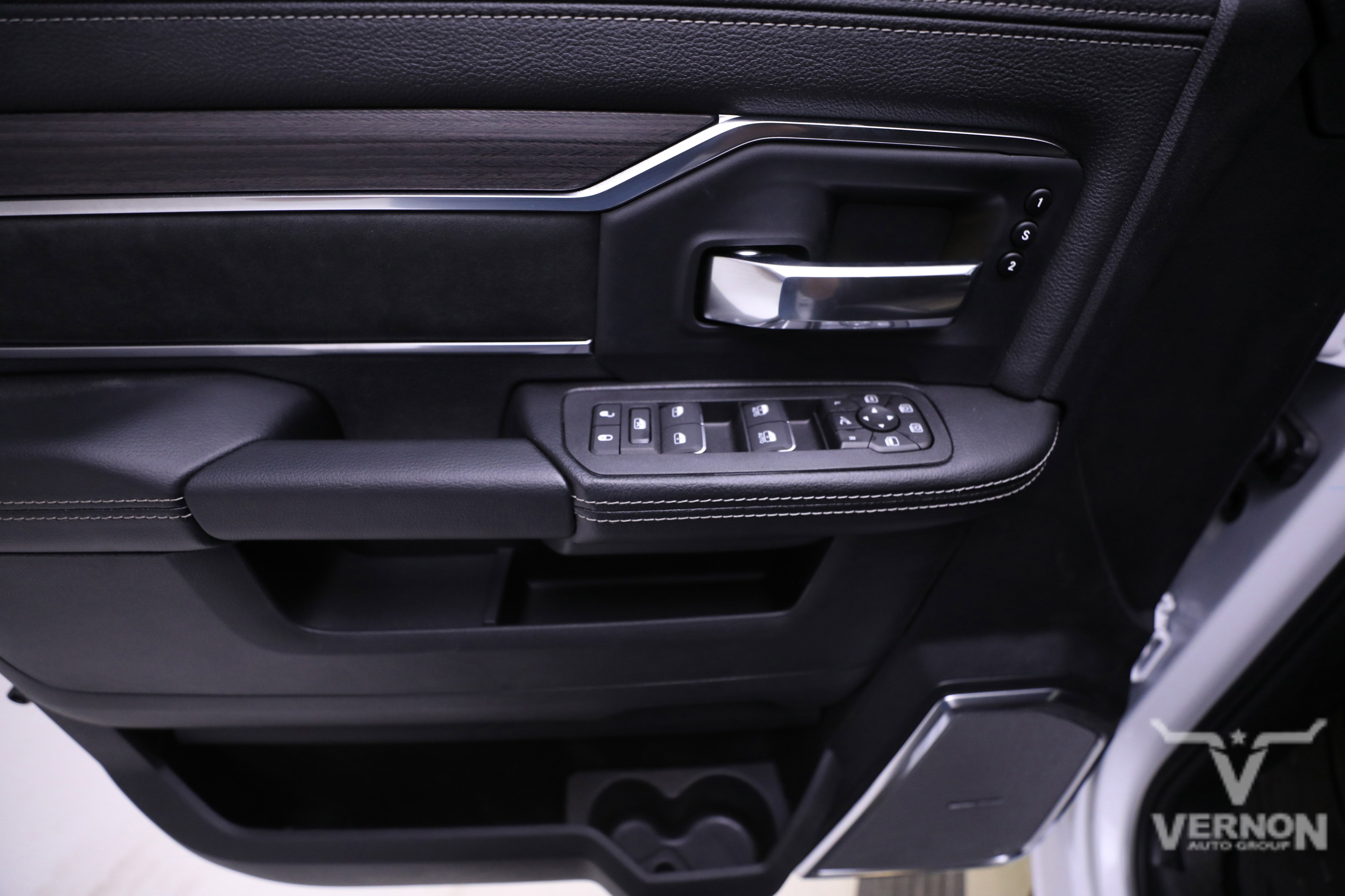 New 2026 RAM 2500 Laramie image 18