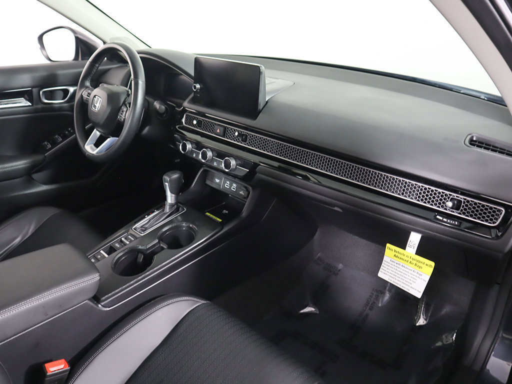 Used 2024 Honda Civic Touring image 30