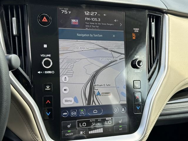 Certified 2025 Subaru Outback Limited image 25