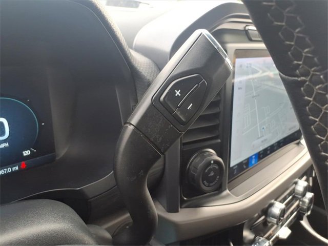 Certified 2024 Ford F150 XLT w/ Mobile Office Package image 20
