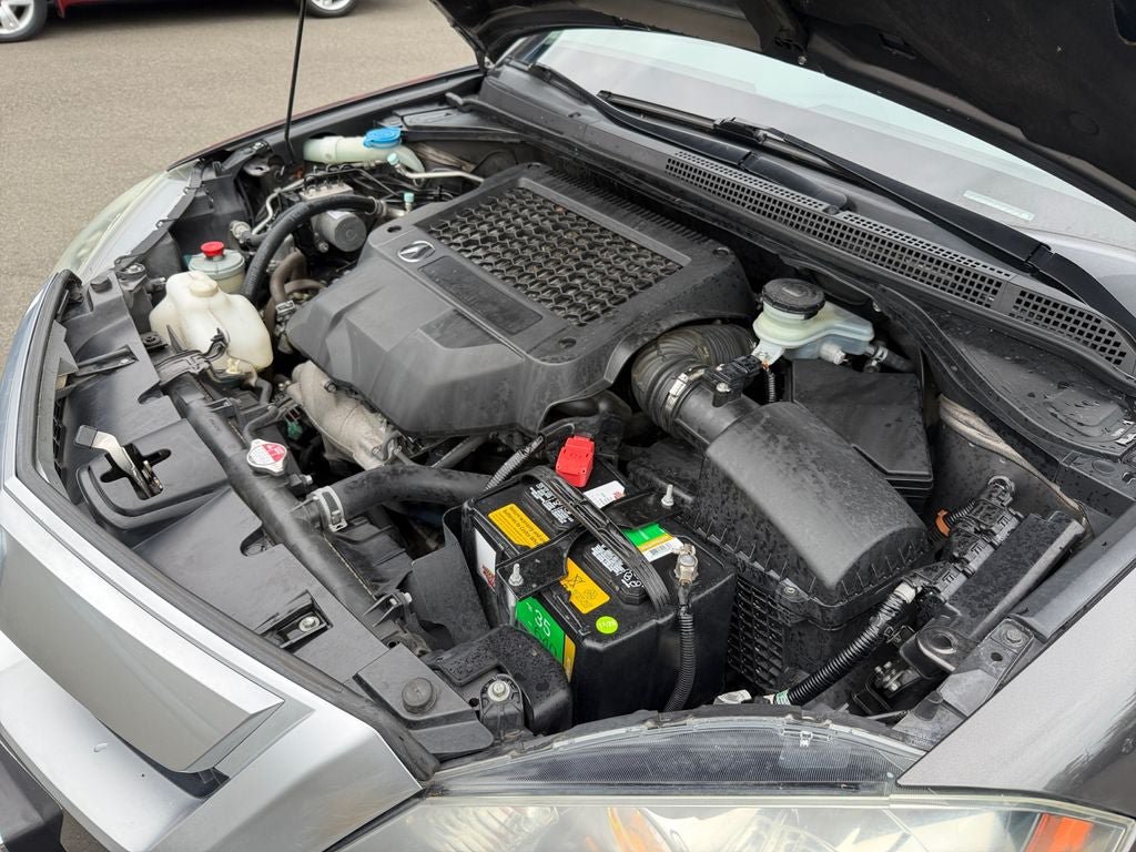 Used 2010 Acura RDX 2WDw/ Technology Package FWD image 30