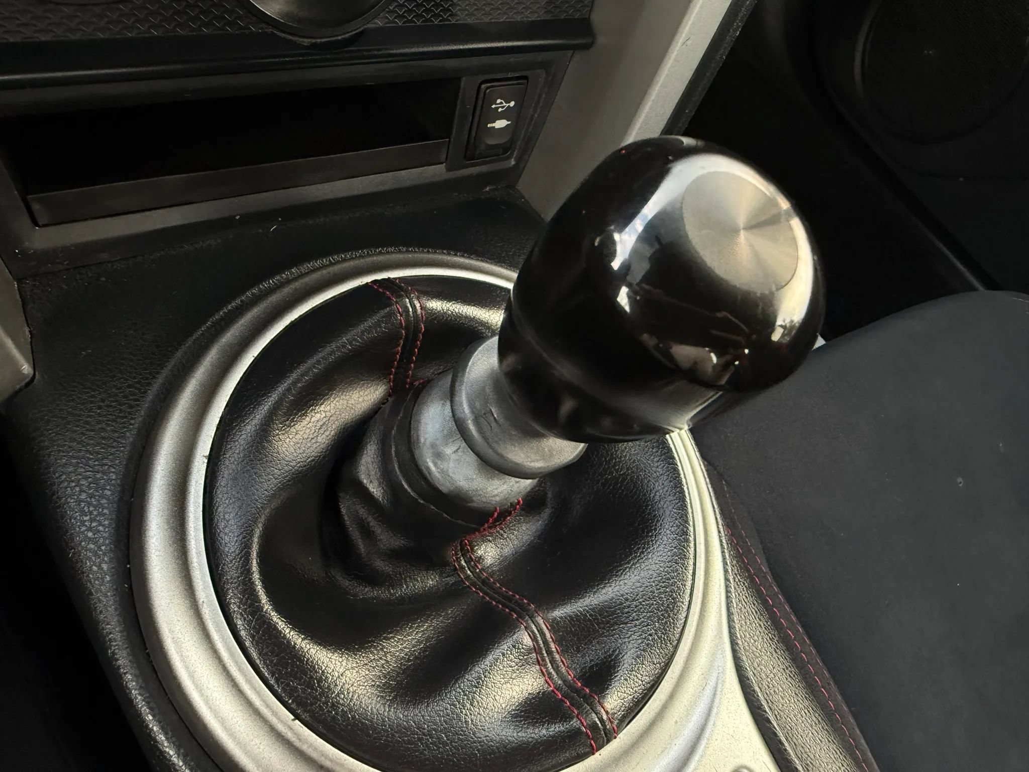 Used 2013 Scion FR-S RWD image 11