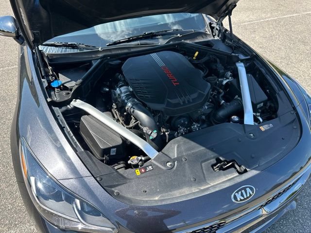 Used 2021 Kia Stinger GT1 RWD image 32