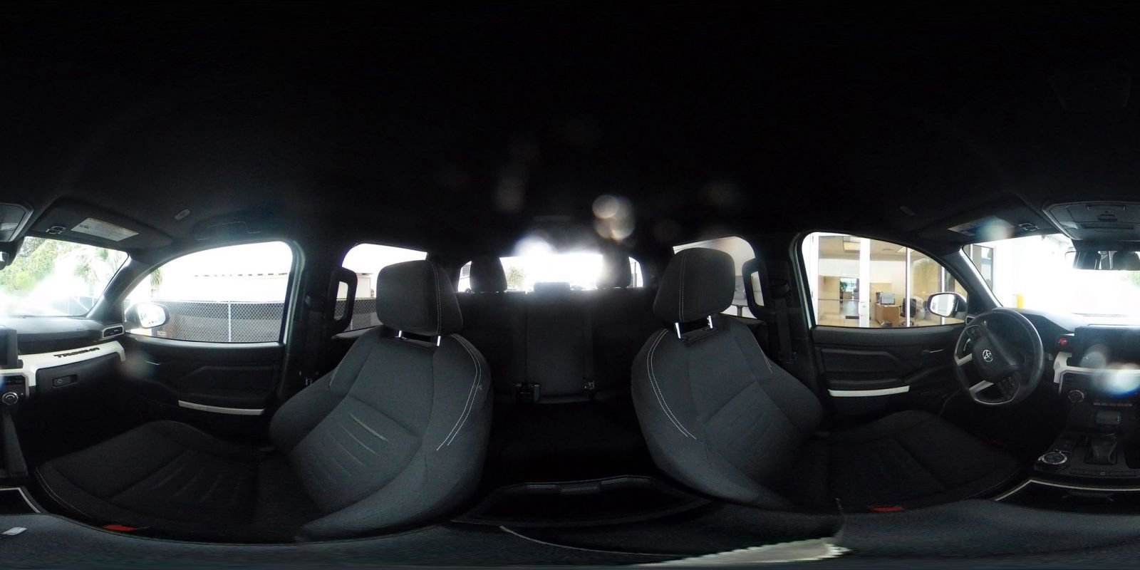 Used 2024 Toyota Tacoma TRD Off-Road AWD/4WD image 41