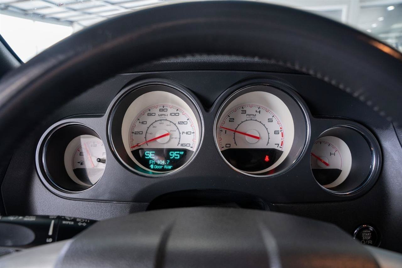 Used 2013 Dodge Challenger R/T Plus RWD image 13