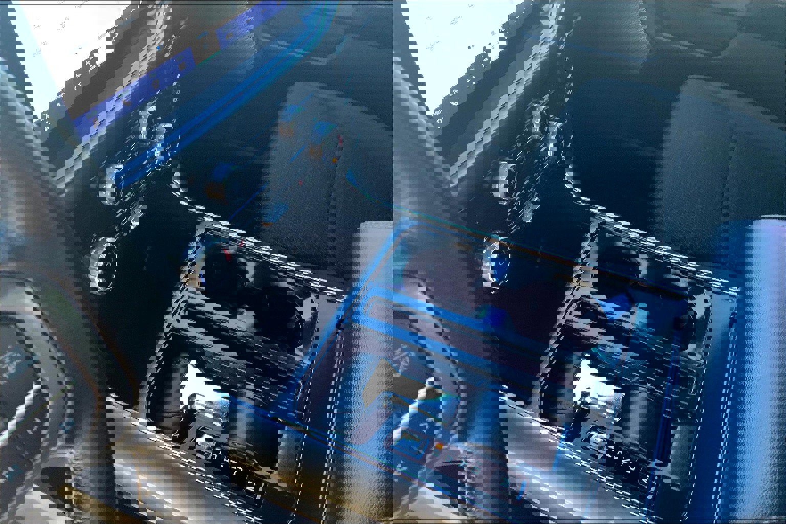 Used 2022 Ford F150 XLT w/ Equipment Group 302A High image 19