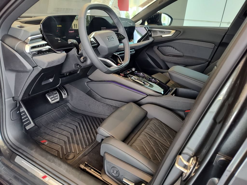 Used 2025 Audi S5 Premium Plus AWD/4WD image 2