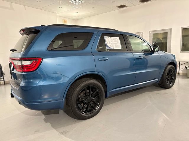 Used 2024 Dodge Durango GT AWD/4WD image 15