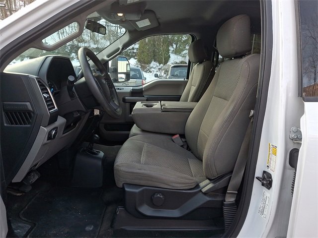 Used 2017 Ford F250 XLT image 14