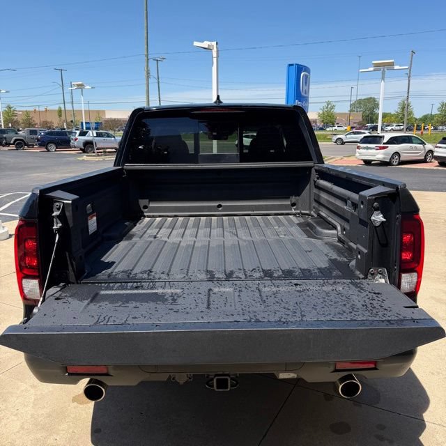 Used 2025 Honda Ridgeline RTL image 13