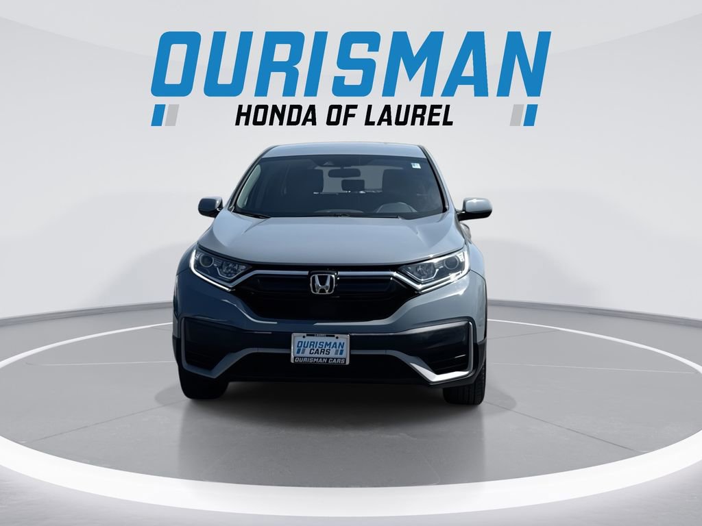 Used 2022 Honda CR-V Special Edition image 3