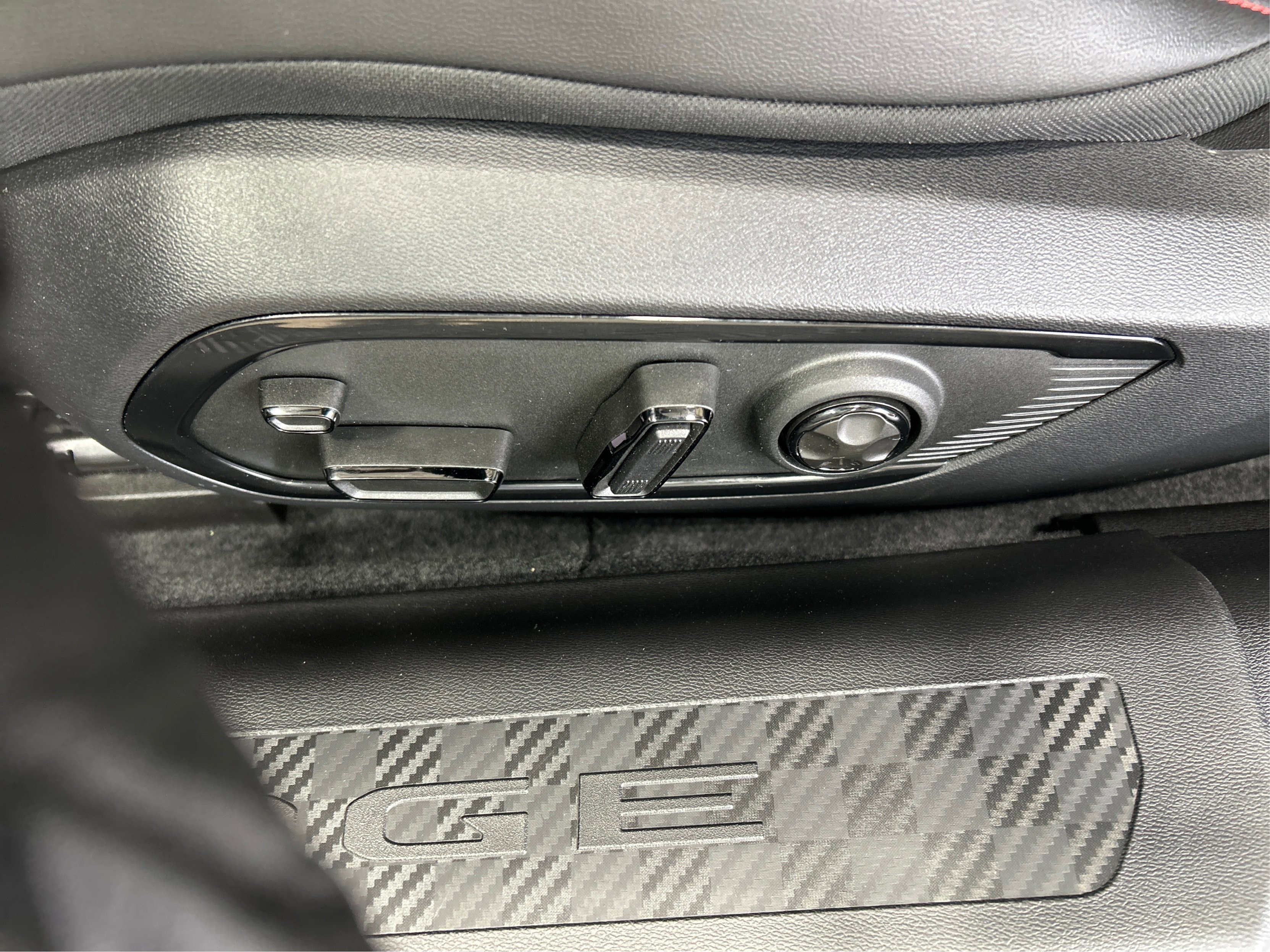 New 2026 Dodge Charger Scat Pack AWD/4WD image 17