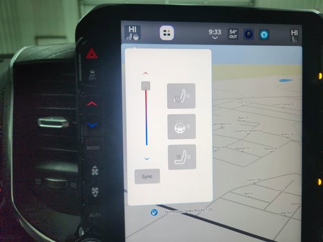 New 2026 RAM 2500 Laramie image 26