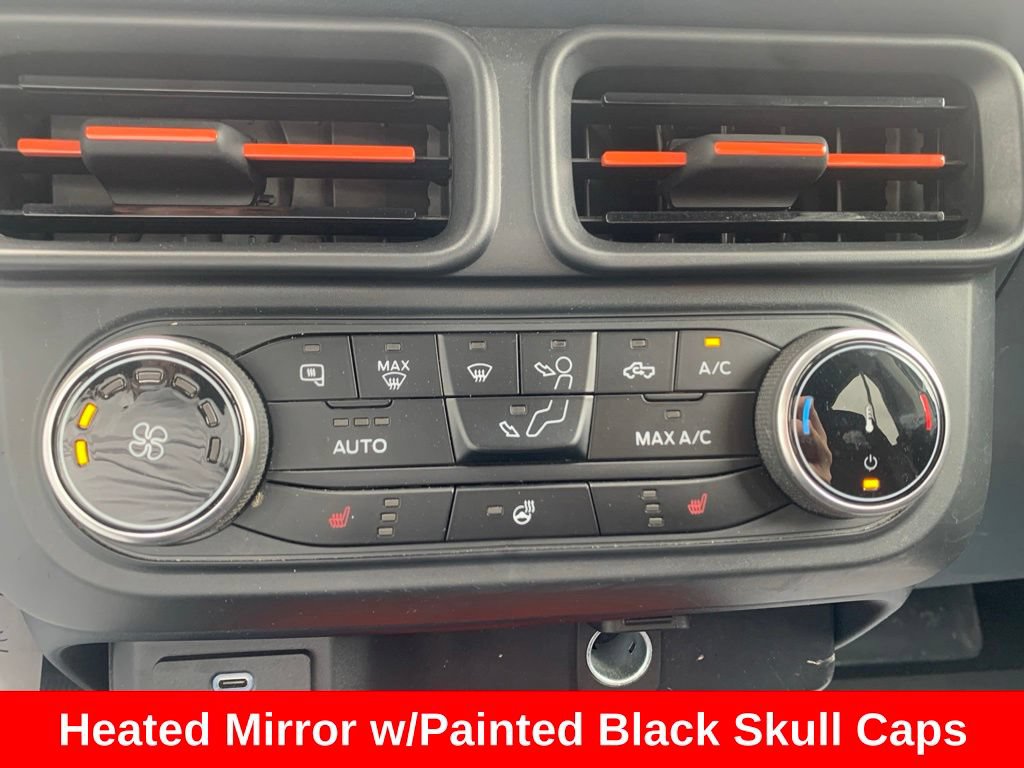 Used 2024 Ford Maverick XLT w/ XLT Luxury Package FWD image 14
