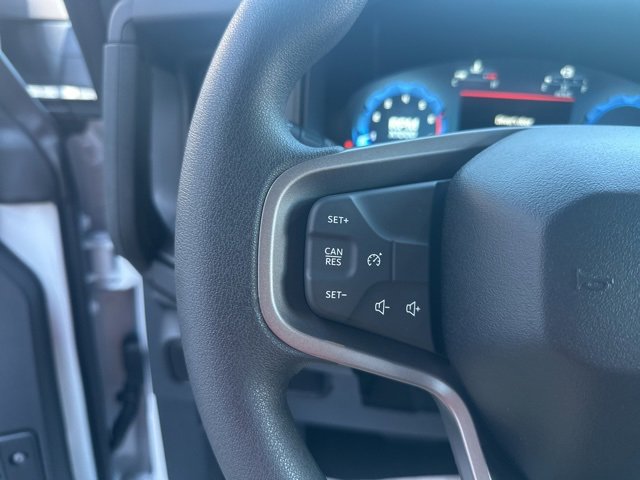 New 2025 Ford Bronco 4-Door image 17