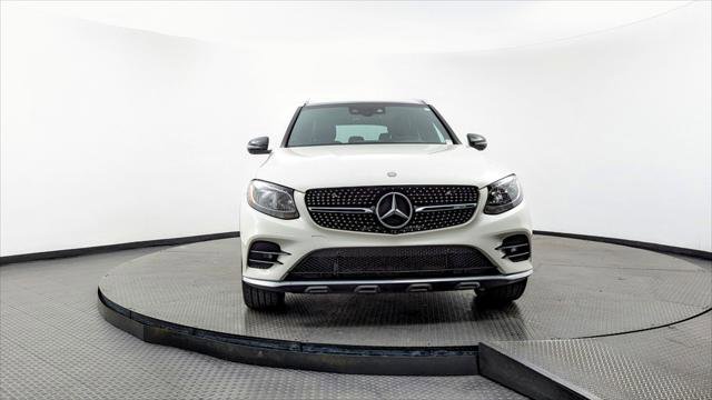 Used 2017 Mercedes-Benz GLC 43 AMG 4MATIC image 12