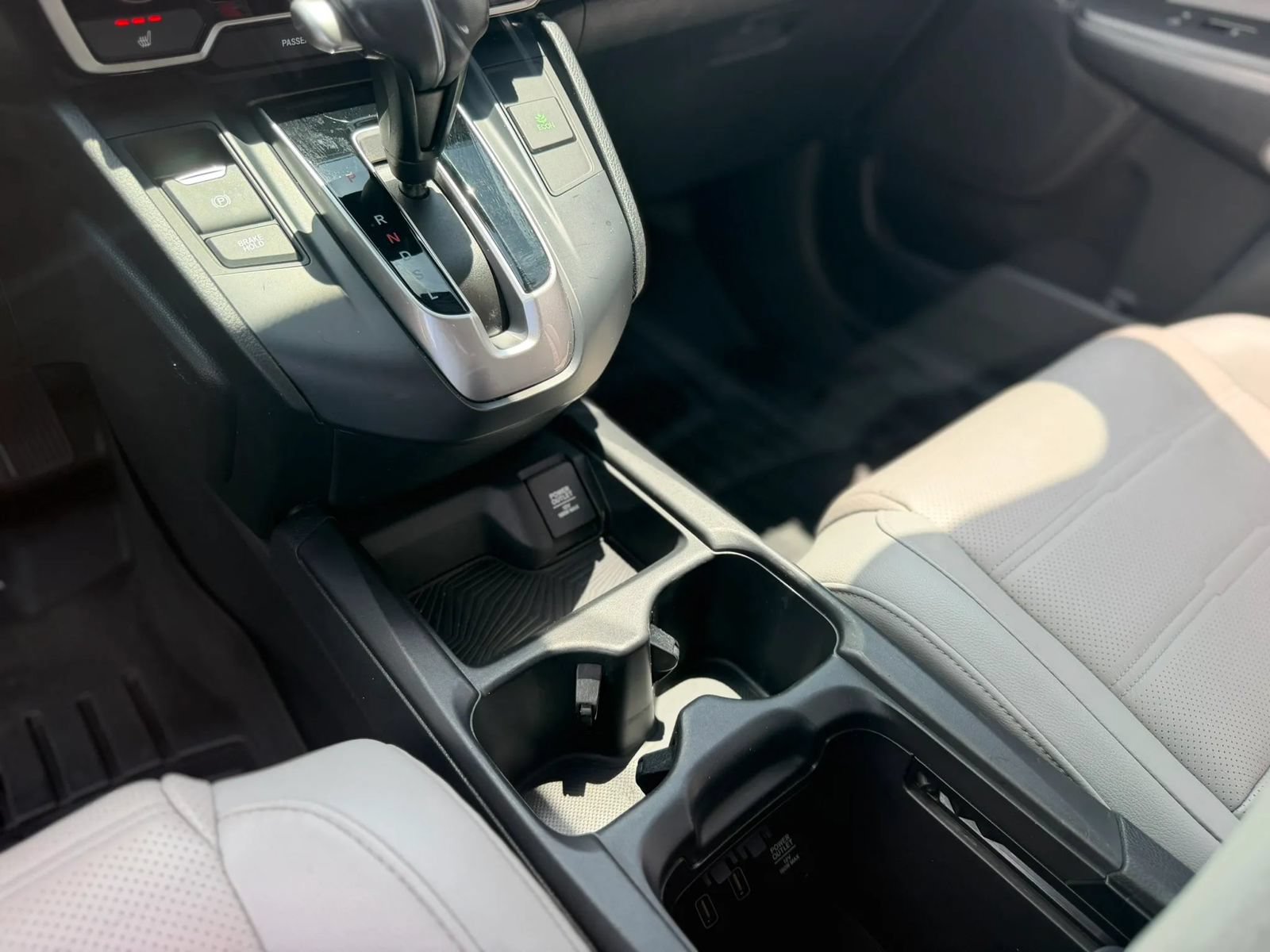 Used 2018 Honda CR-V EX-L image 34