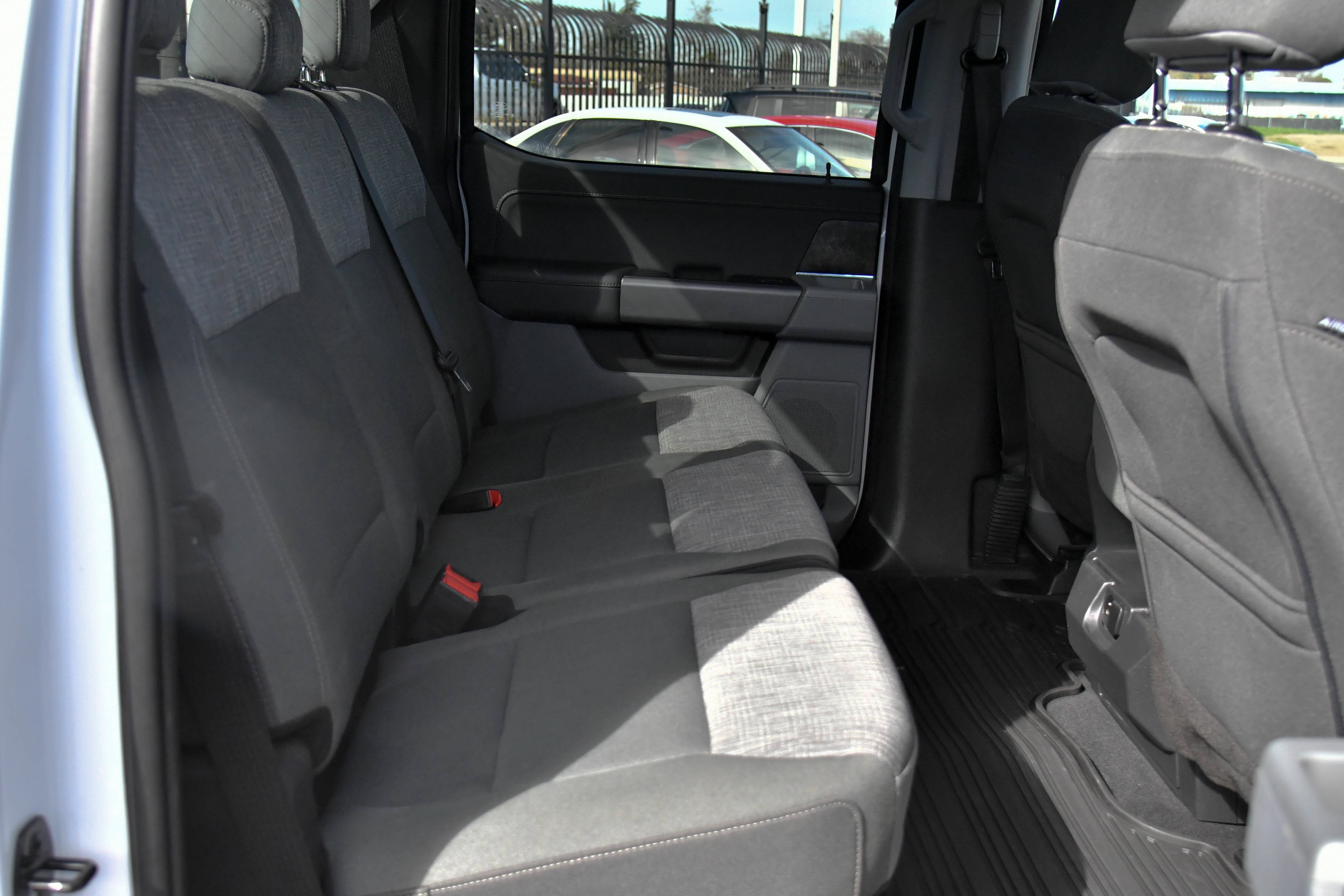 Used 2023 Ford F150 XLT w/ Equipment Group 301A Mid AWD/4WD image 42