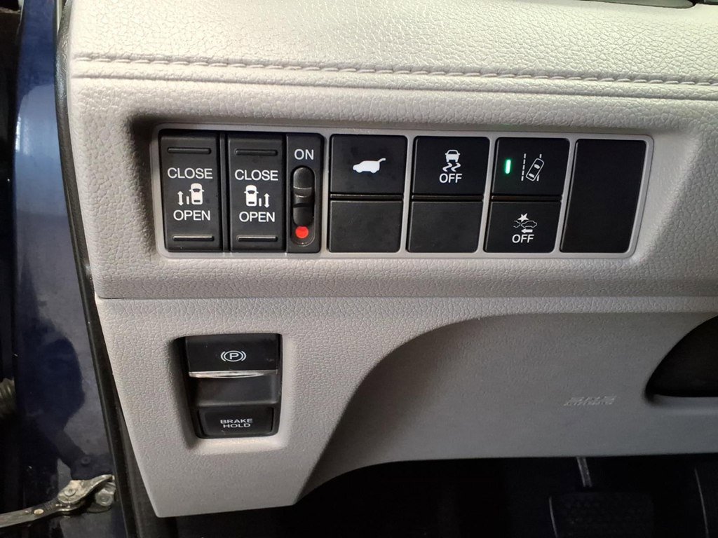 Used 2019 Honda Odyssey EX-L image 10