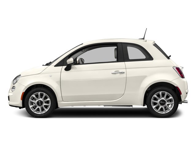 Used 2017 FIAT 500 Lounge image 6