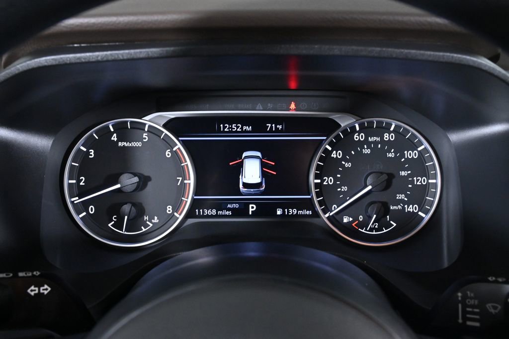 Certified 2023 Nissan Rogue S image 15