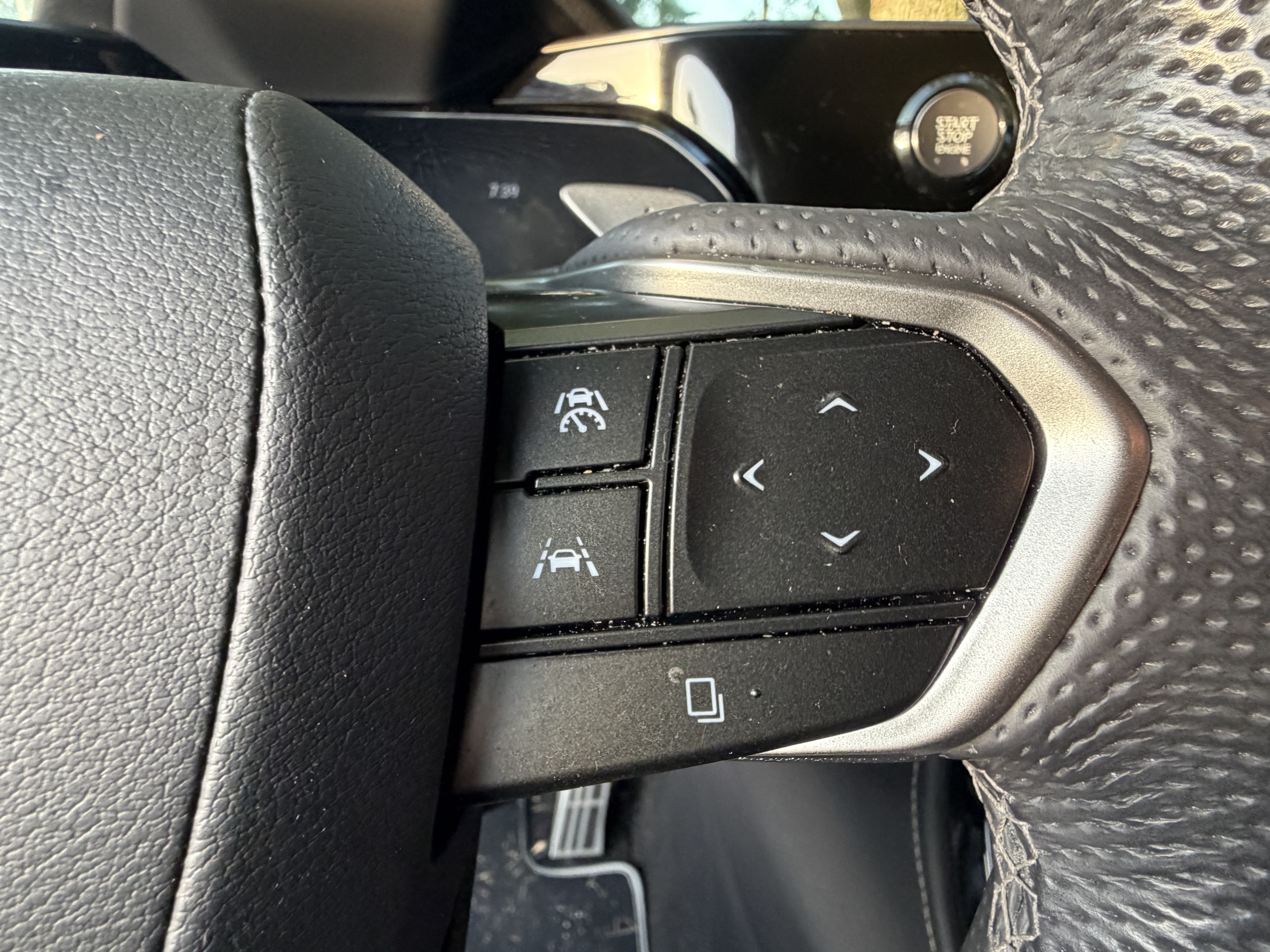 Certified 2024 Lexus NX 350 F Sport AWD/4WD image 19