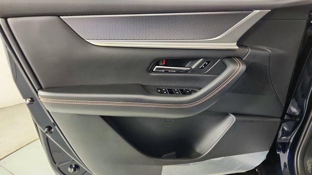 New 2026 MAZDA CX-90 Plug-In Hybrid w/Premium Sport AWD/4WD image 9