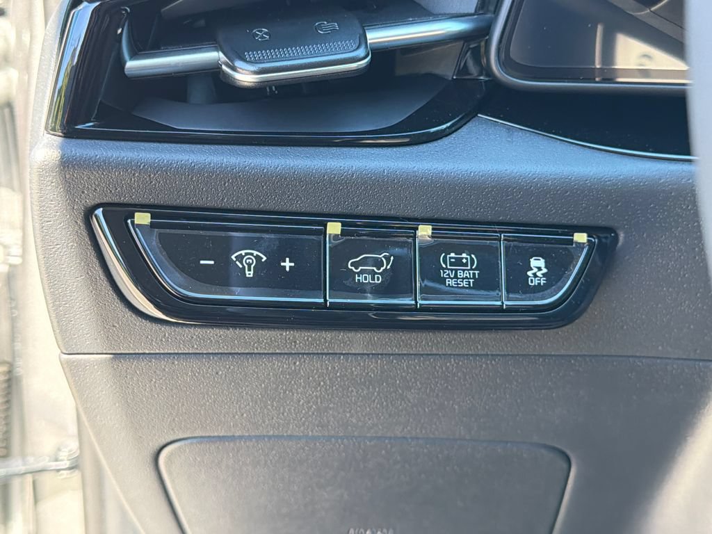 New 2026 Kia Niro EX w/ EX Premium Package FWD image 23