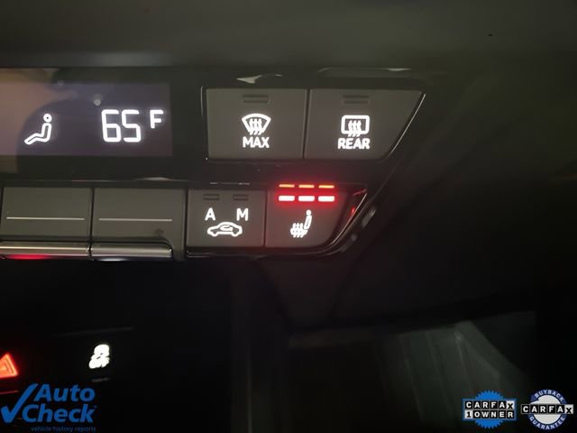 Used 2024 Audi Q4 e-tron Premium image 47